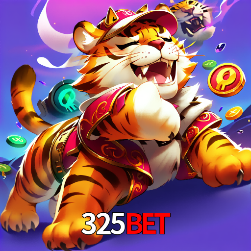 Logo 325BET